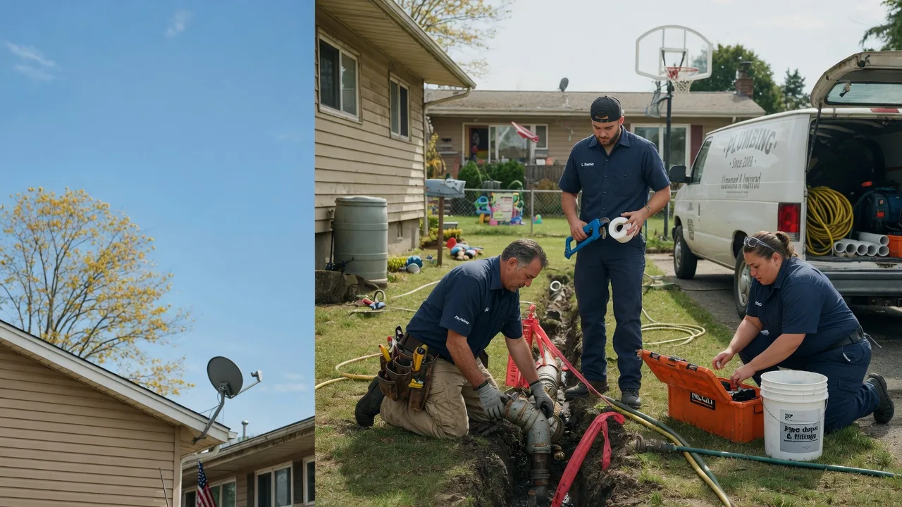Garbage Disposal Replacement in Poteau, OK near me
